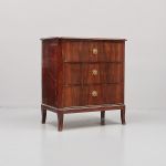 1115 4670 CHEST OF DRAWERS